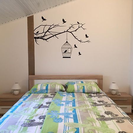 Holiday Home Maver Forty Porec Bagian luar foto