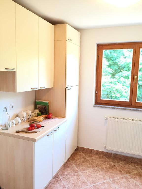 Holiday Home Maver Forty Porec Bagian luar foto