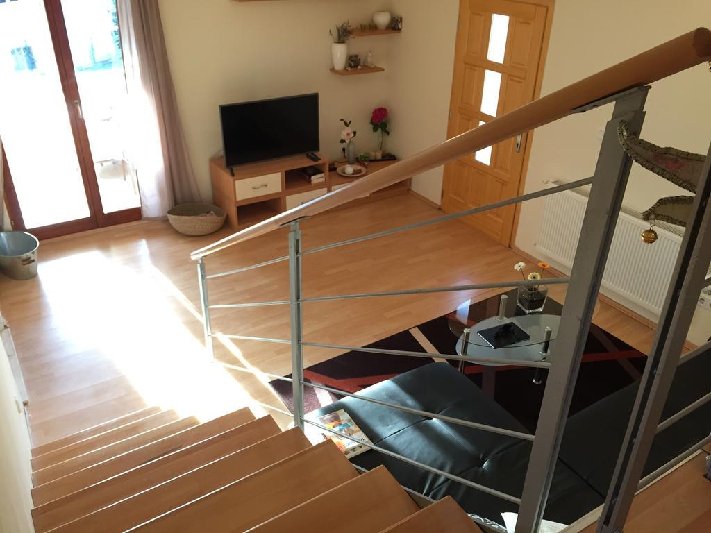 Holiday Home Maver Forty Porec Bagian luar foto